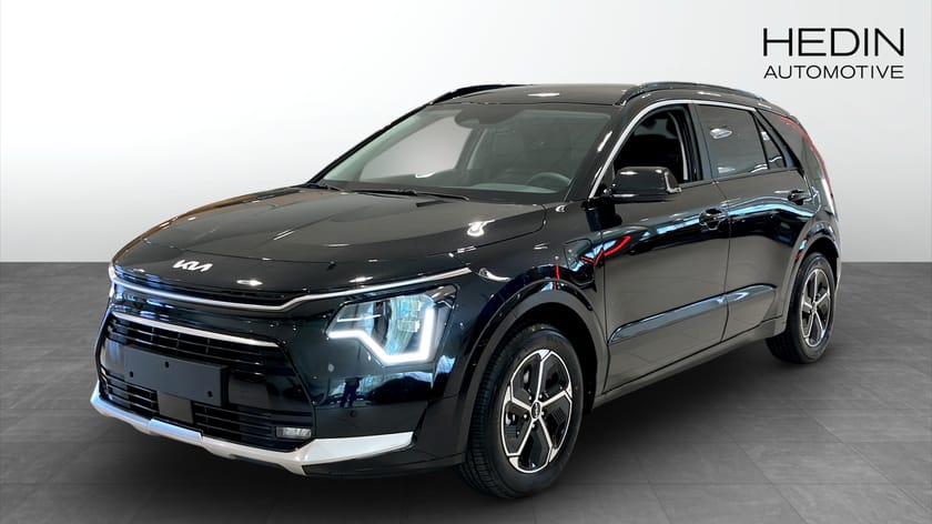 Bild 1 av Kia Niro Plug-In-Hybrid PLUG-IN ADVANCE