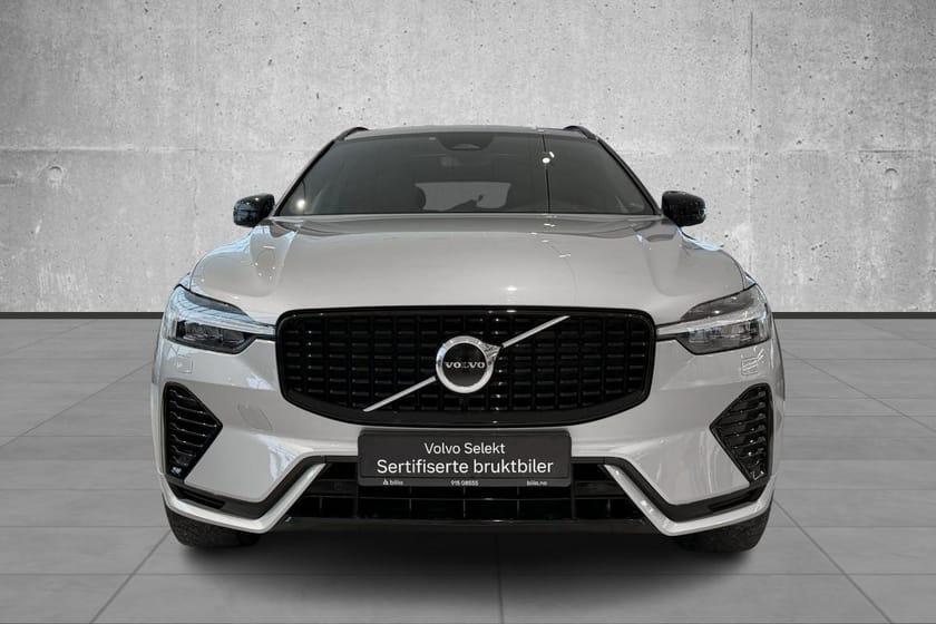 Bilde 2 av Volvo XC60 T6II 350Hk AWD Plus, H.Feste, Google, H/Kardon