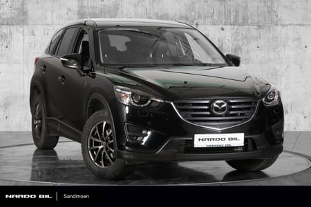 Mazda CX-5 , 4x4