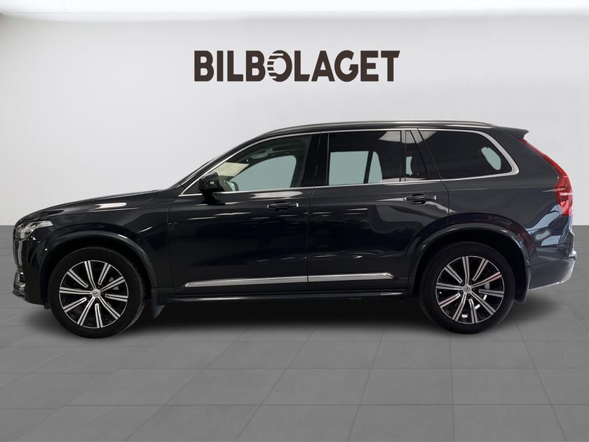 Bild 2 av Volvo XC90 7 Säten B5 AWD Diesel Inscription 7-säten