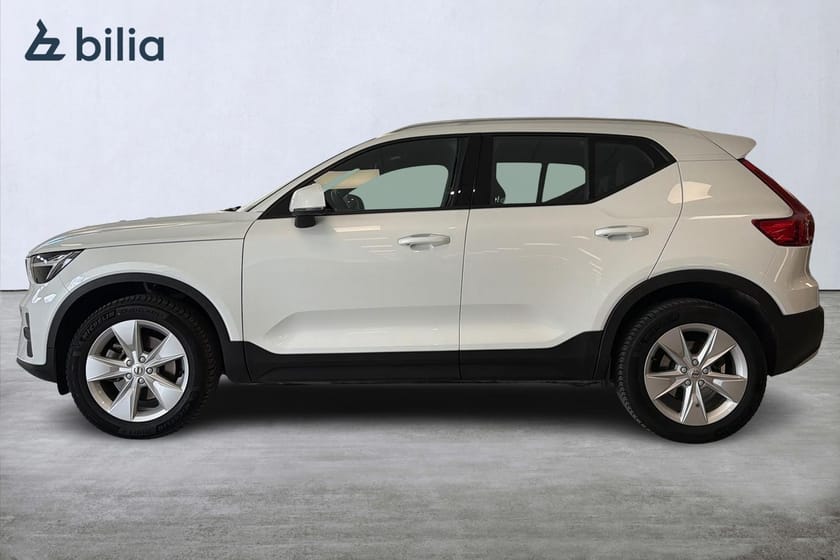 Bild 3 av Volvo XC40 B3 FWD Bensin Core