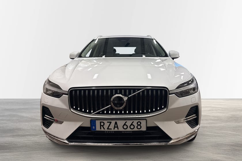 Bild 2 av Volvo XC60 Recharge T6 II Core Edition