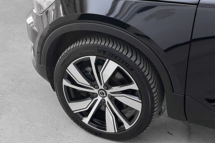 Bilde 5 av Volvo XC40 Recharge Twin Pro KROK|PANO|20"|360|H&K|TONEDE