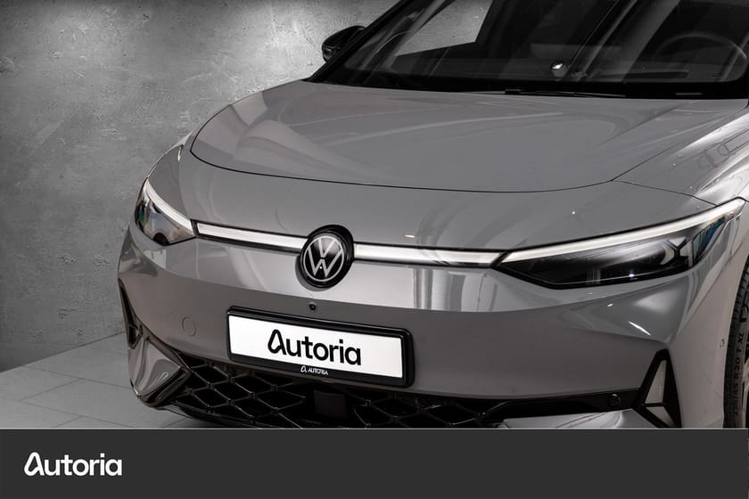 Bilde 5 av Volkswagen ID.7 GTX Tourer 4m stv bl 86kwh 340hk