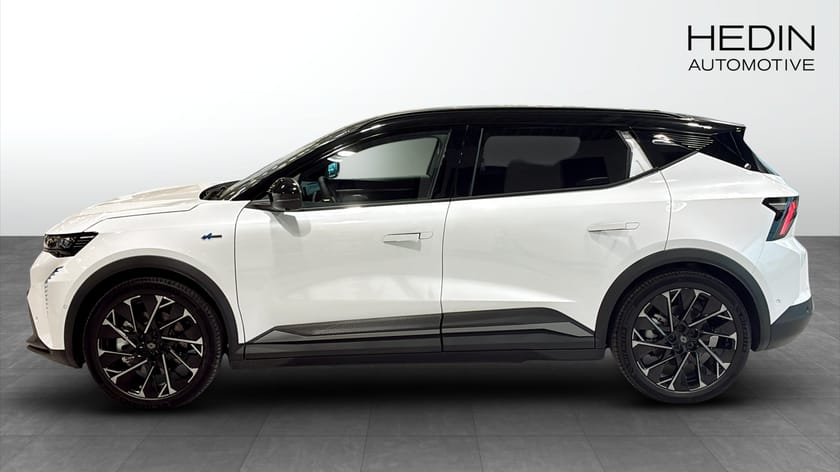 Bild 2 av Renault Scenic E-Tech ESPRIT ALPINE EV87