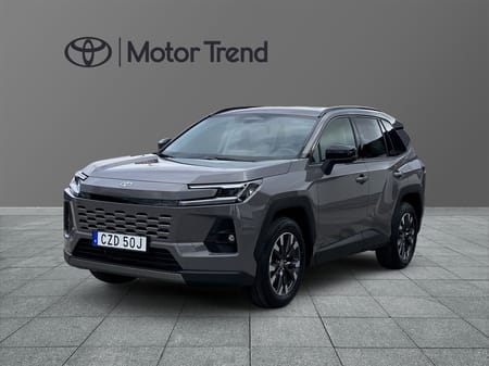 Toyota RAV4 Hybrid AWD-i ACTIVE