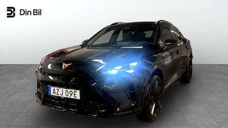 CUPRA Formentor e-Hybrid 1.5 204 HK DSG6 LADD