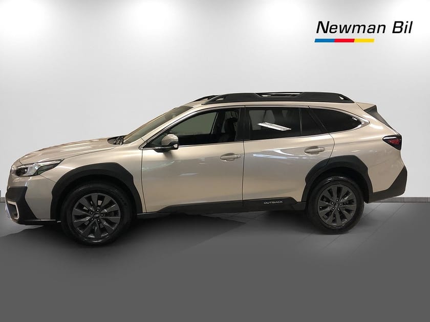 Bild 5 av Subaru Outback 2.5 4WD XFuel Limited "Låg Skatt"