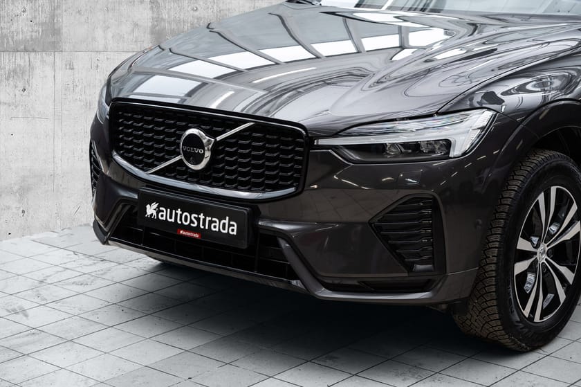 Bilde 2 av Volvo XC60 HUD|360cam|Harmankardon|Panorama|Elseter|Hfeste