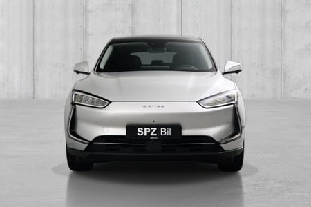 Seres 5 AWD – 585hk | Massasje | Premium SUV | Norsk | Garanti