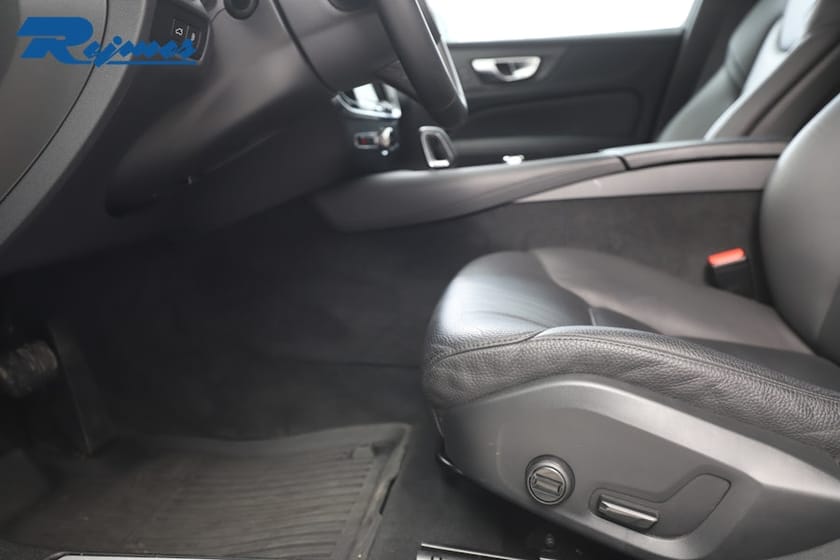 Bild 5 av Volvo V60 Recharge T6 Core Edition