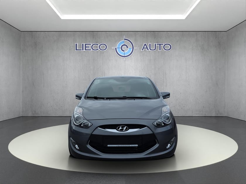 Bilde 2 av Hyundai ix20 