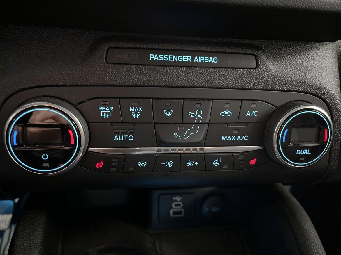 Ford Kuga 2023 - miniatyr 15