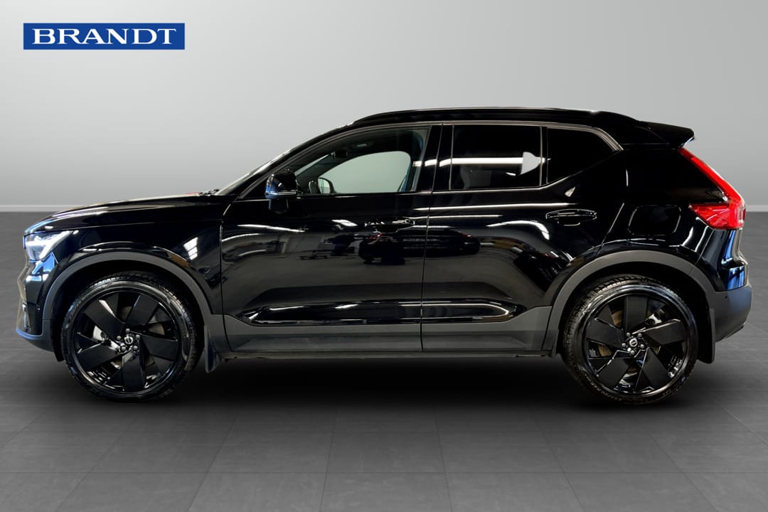 Volvo EX40 Twin Motor Performance