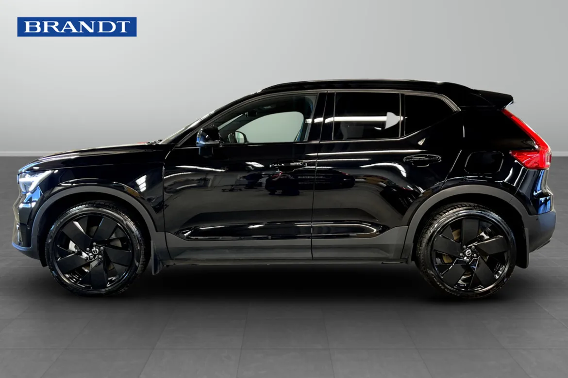 Volvo EX40 Twin Motor Performance