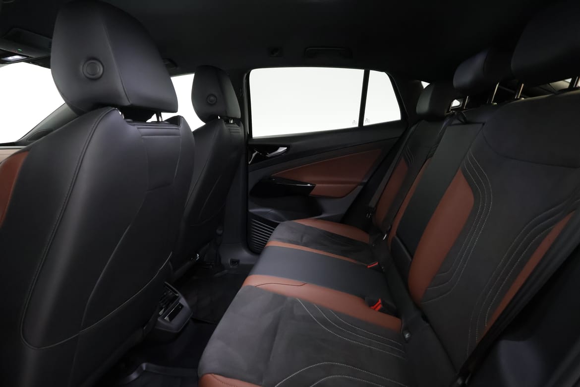 Volkswagen ID.5 2023 - miniatyr 12