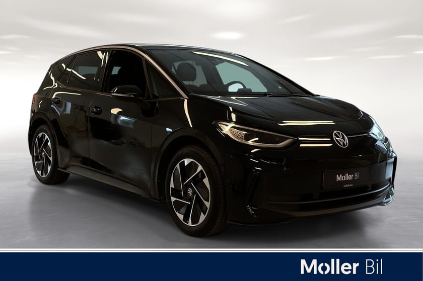 Bilde 3 av Volkswagen ID.3 Pro Performance highline 59kwh 204hk