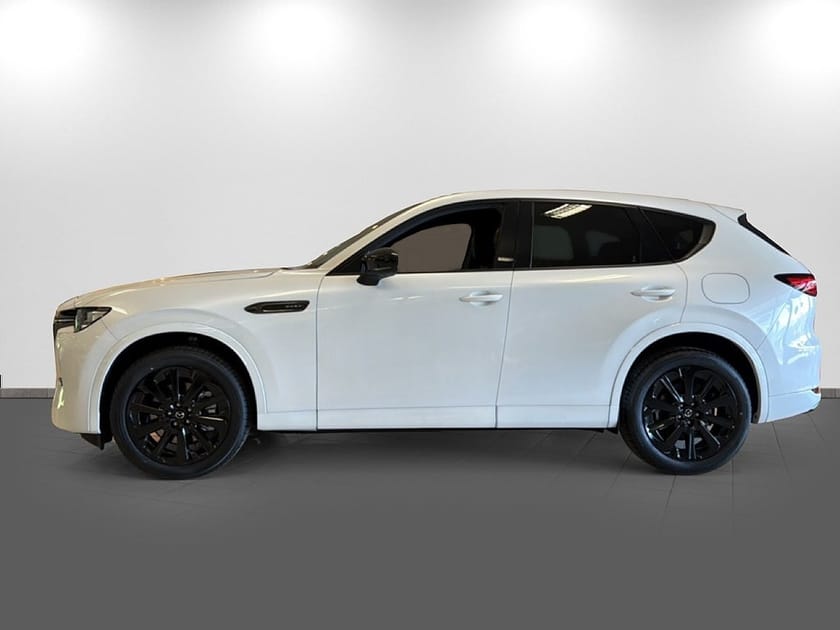 Bild 4 av Mazda CX-60 PHEV Homura COSO Euro 6