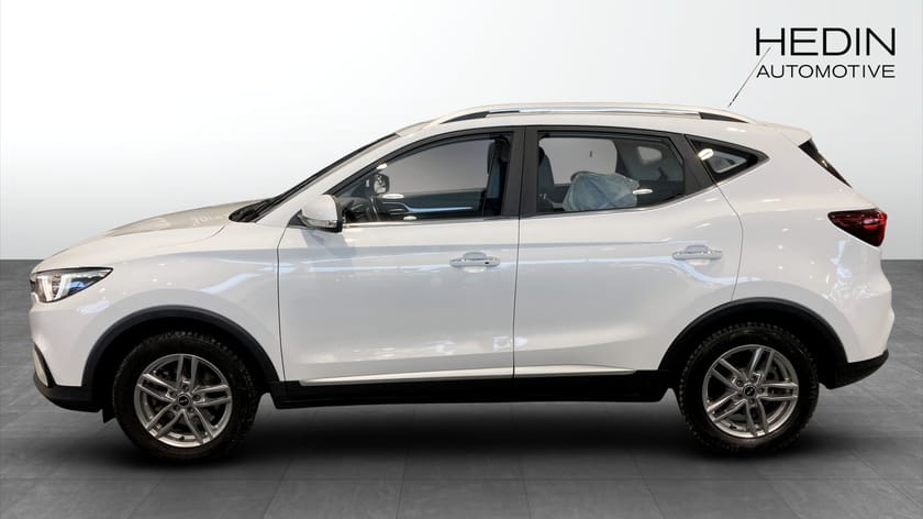 Bild 4 av MG ZS EV LUXURY 45KWH 143 HK | PANO | BACKKAMERA