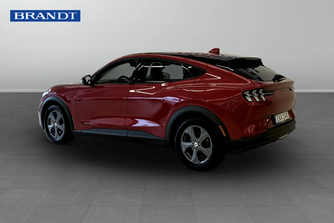 Ford Mustang Mach-E Standard Range