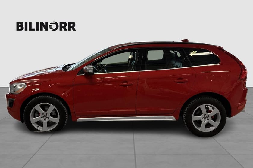Bild 3 av Volvo XC60 D +