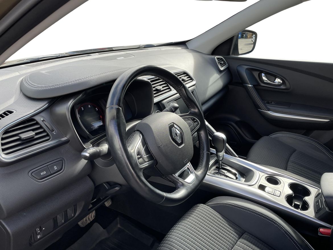 Renault Kadjar 2018 - miniatyr 6