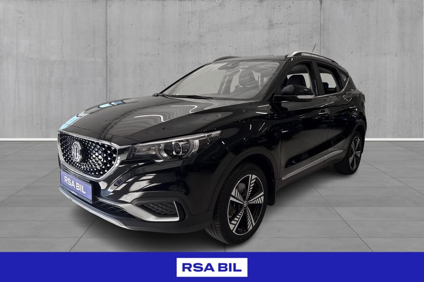 Bilde 1 av MG ZS EV Luxury, 143 HK 263 KM Rekkevidde, Panoramatak