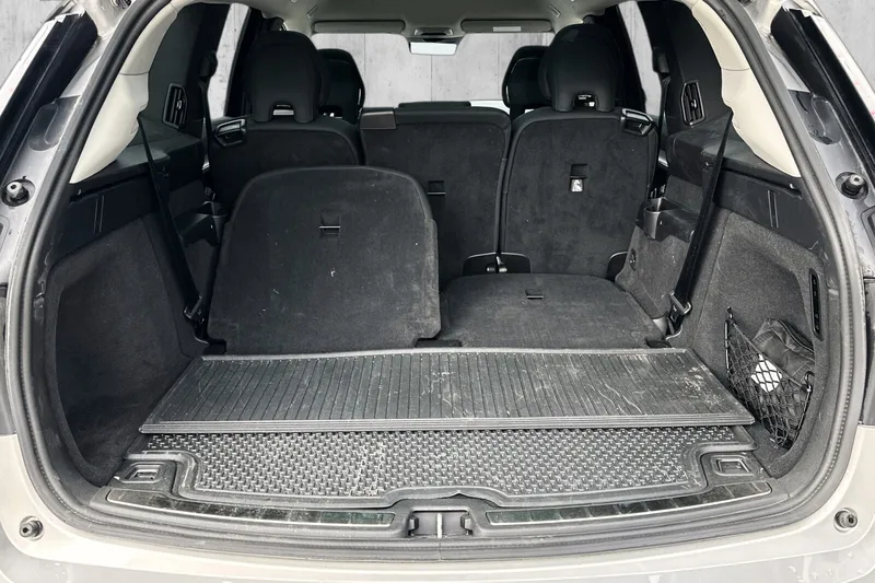 Volvo EX90 Twin Motor 7-seater bilde 33