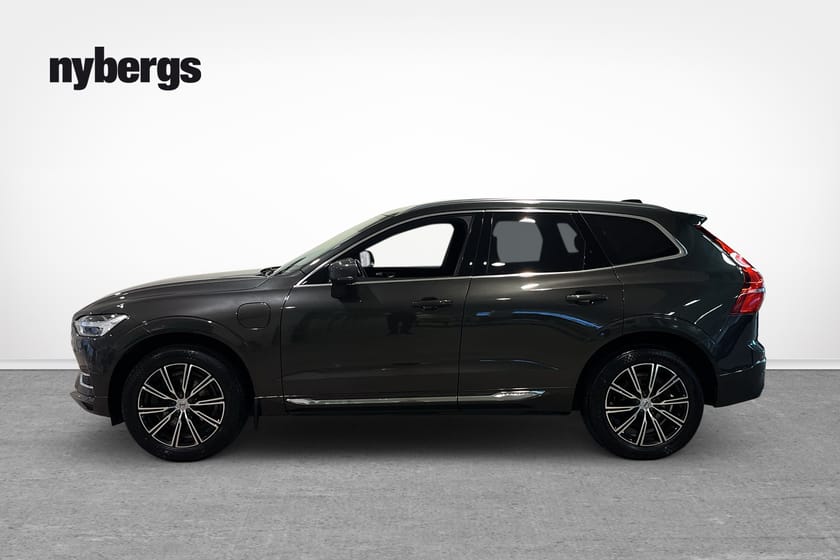 Bild 2 av Volvo XC60 T8 TE Inscription