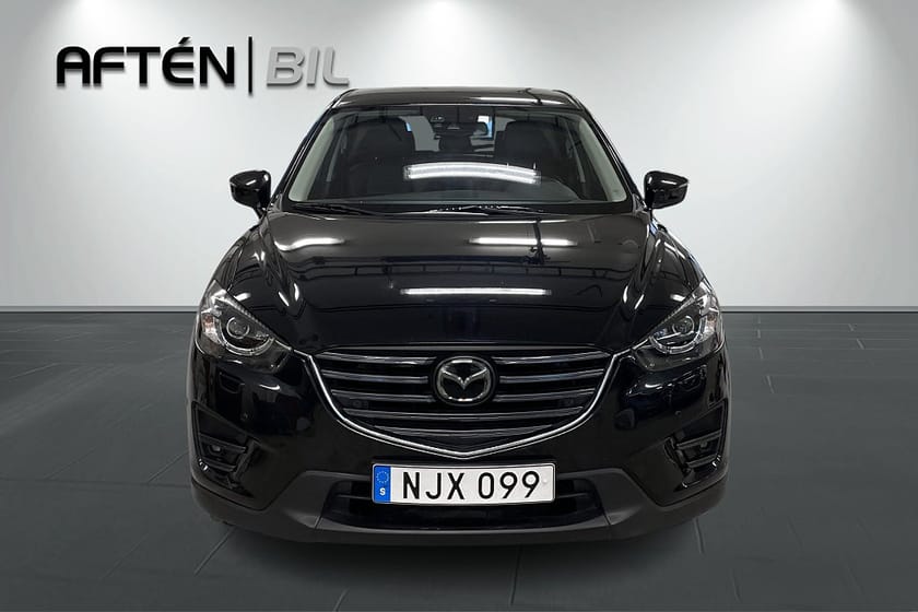 Bild 3 av Mazda CX-5 Optimum AWD - FINT SKICK!