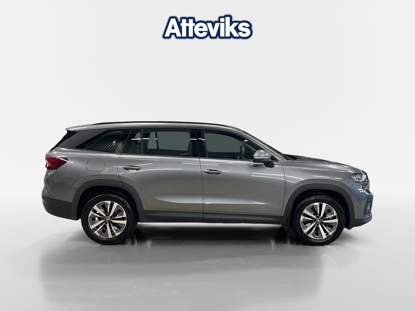 Bild 2 av Škoda Kodiaq iV SELECTION 1,5 TSI 204 HK Backkamera/Drag