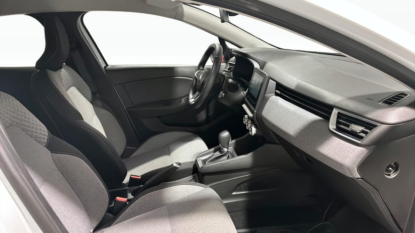 Bild 3 av Renault Clio E-TECH EVOLUTION HEV 145HK | Aut