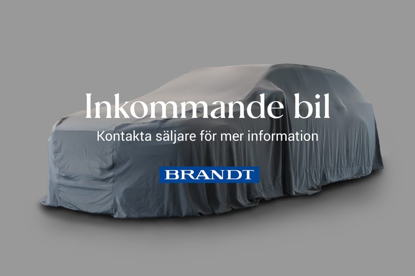 Bild 1 av Ford Kuga 1.5T 150hk | Adaptiv farthållare | B-kamera