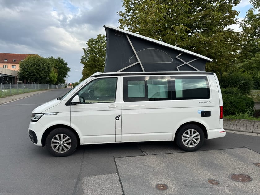Bild 4 av Volkswagen California 