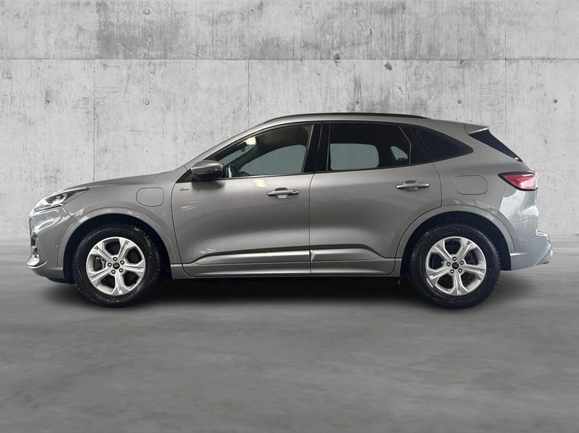 Bilde 2 av Ford Kuga Plug-In Hybrid 2,5l 225hk ST-Line ACC/B&O/Kamera ++