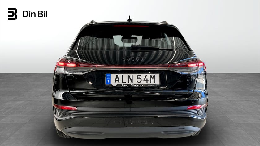 Bild 5 av Audi Q4 50 e-tron quattro Proline Advanced 299 hk