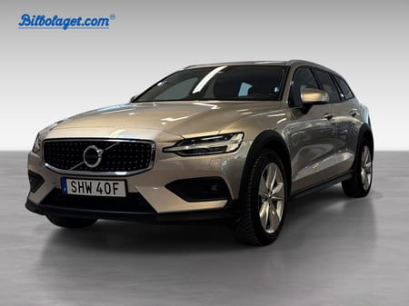 Volvo V60 Cross Country B4 AWD Diesel Plus