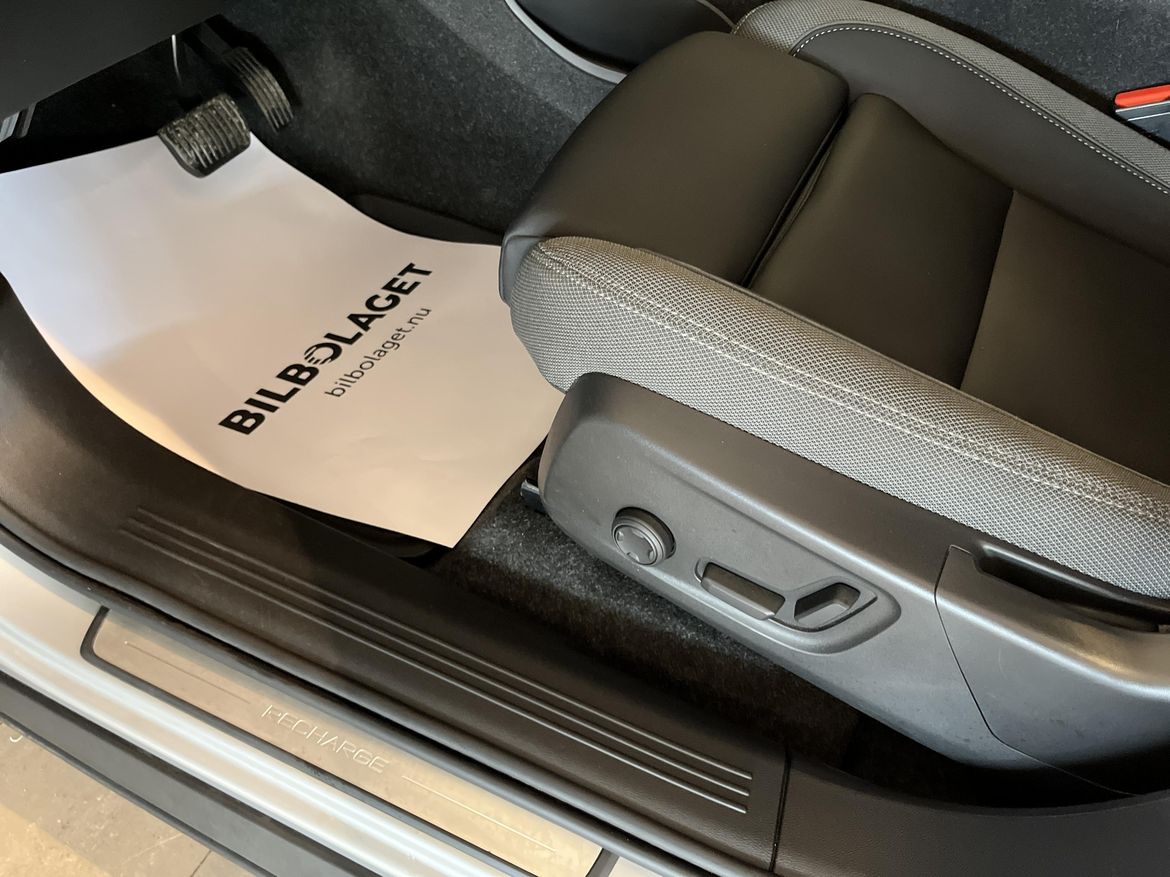 Volvo XC40 2024 - miniatyr 14