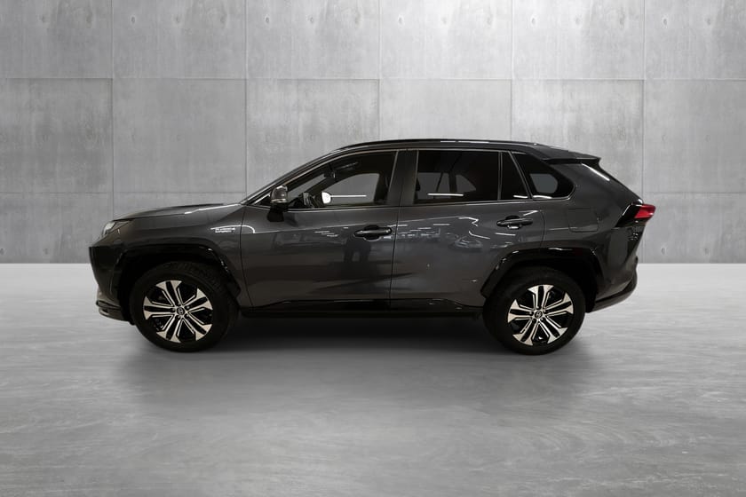 Bilde 2 av Toyota RAV4 Plug-in Hybrid PHEV AWD-i Active Tech