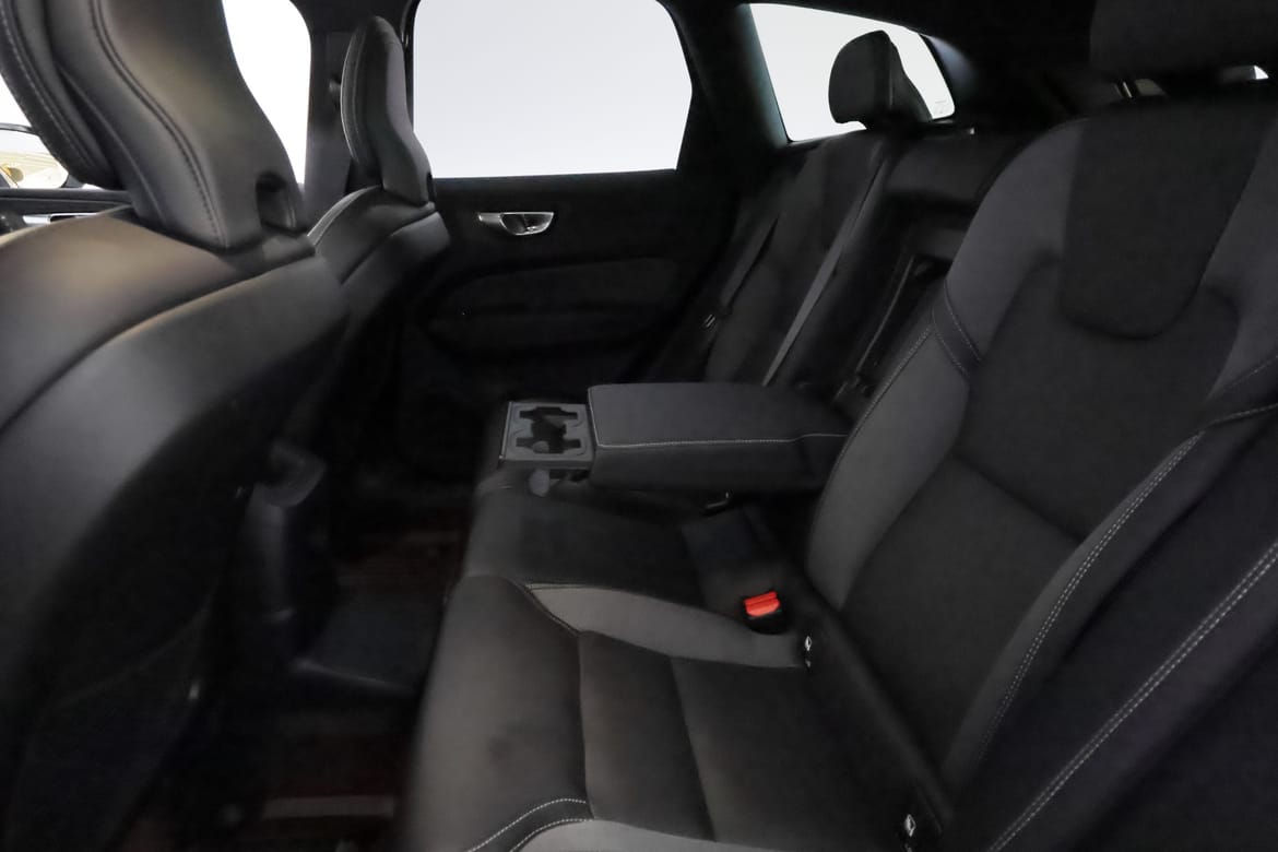 Volvo XC60 2023 - miniatyr 28