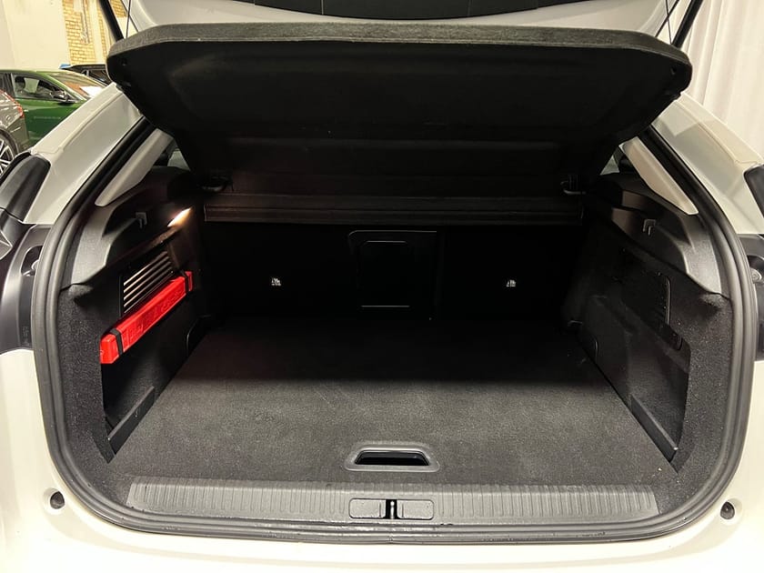 Bild 4 av Citroën C4 Shine PureTech 130 AUT