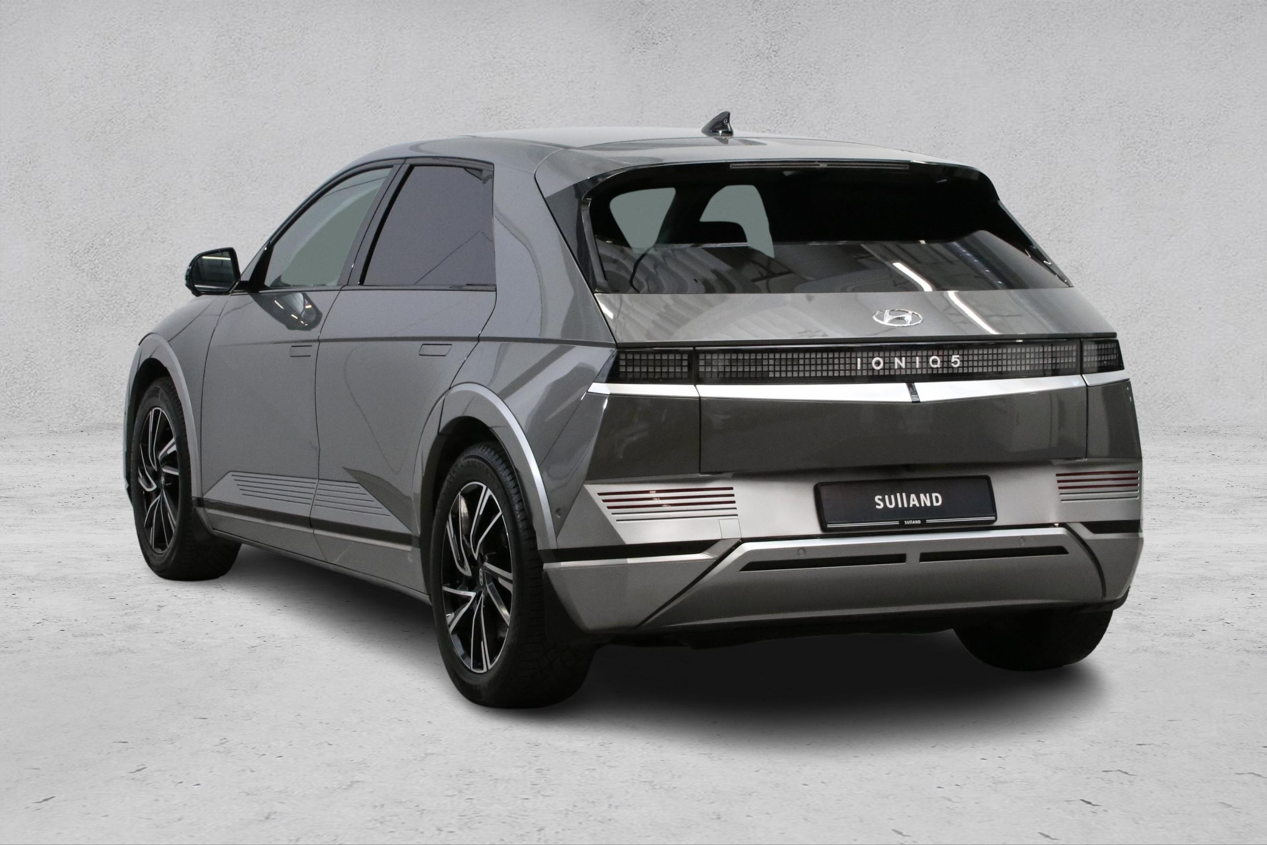 Thumnail bilde 2 av Hyundai Ioniq 5