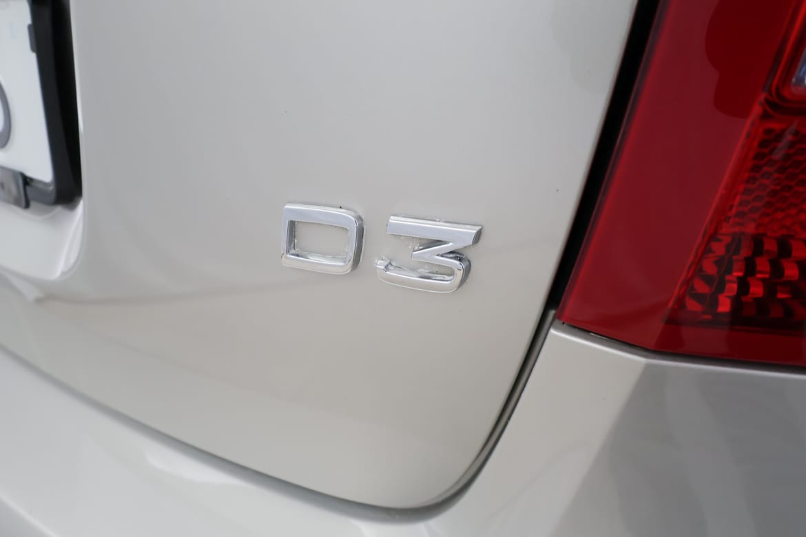 Volvo S60 2017 - miniatyr 21