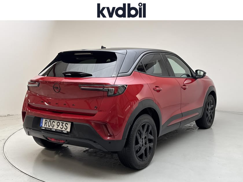 Bild 3 av Opel Mokka-e (136hk) GS-Line Kamera