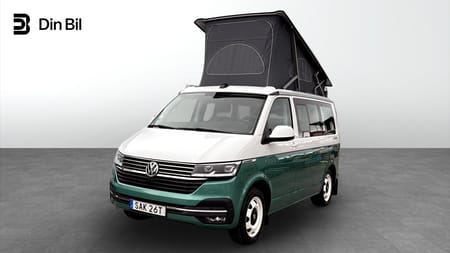 Volkswagen California