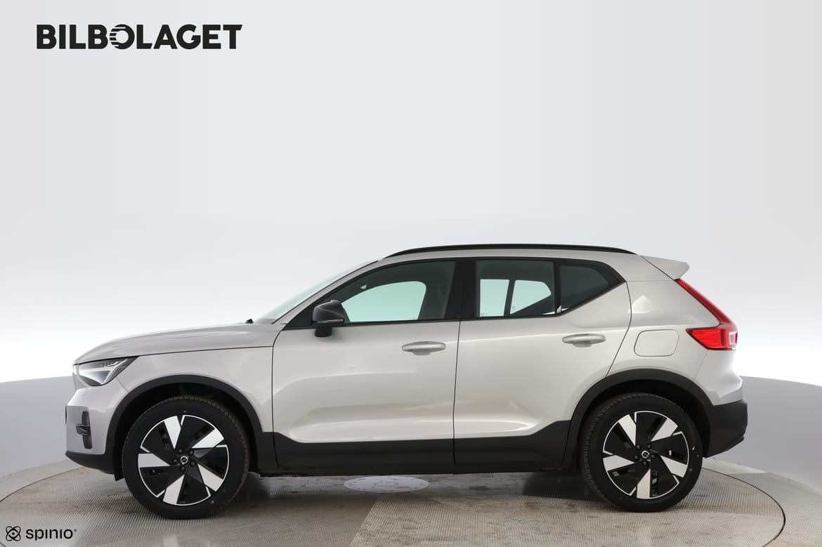 Volvo XC40 2024 - miniatyr 2