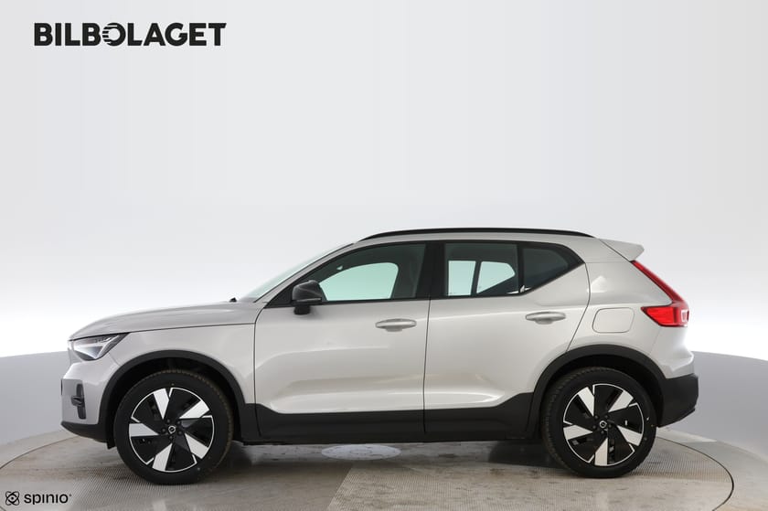 Bild 3 av Volvo XC40 Recharge Single Motor Extended Range Plus