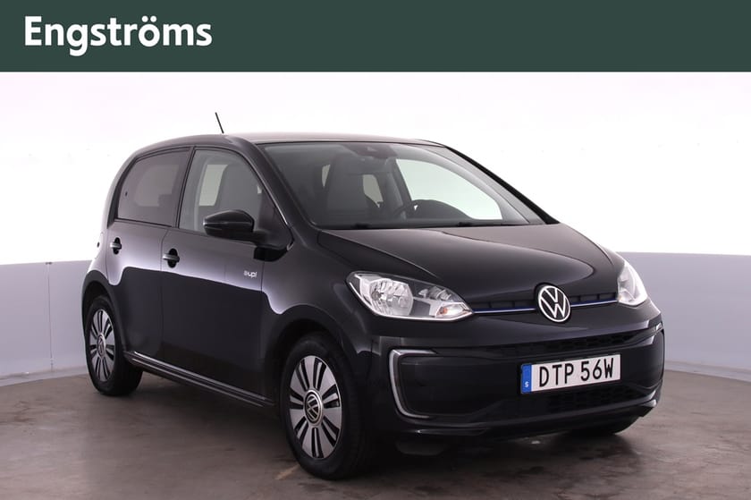 Bild 1 av Volkswagen e-up! 83 hk
