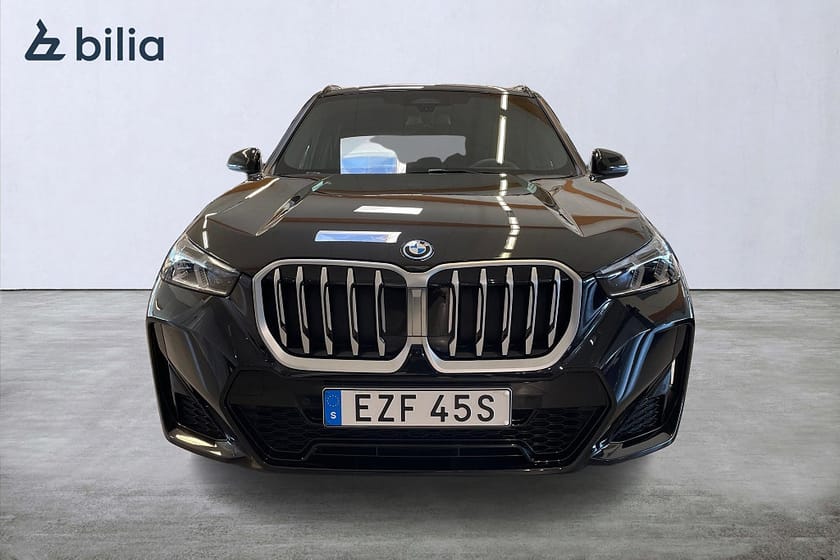 Bild 5 av BMW X1 xDrive30e M Sport Innovation H/K Drag DAP HuD 360Kamera