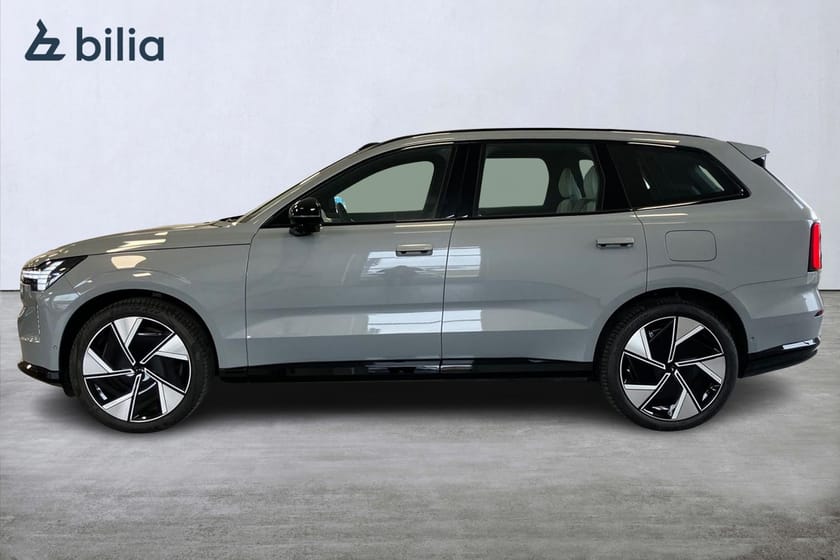 Bild 3 av Volvo EX90 Twin Motor Performance Ultra | 22" | Bowers & Wilkins